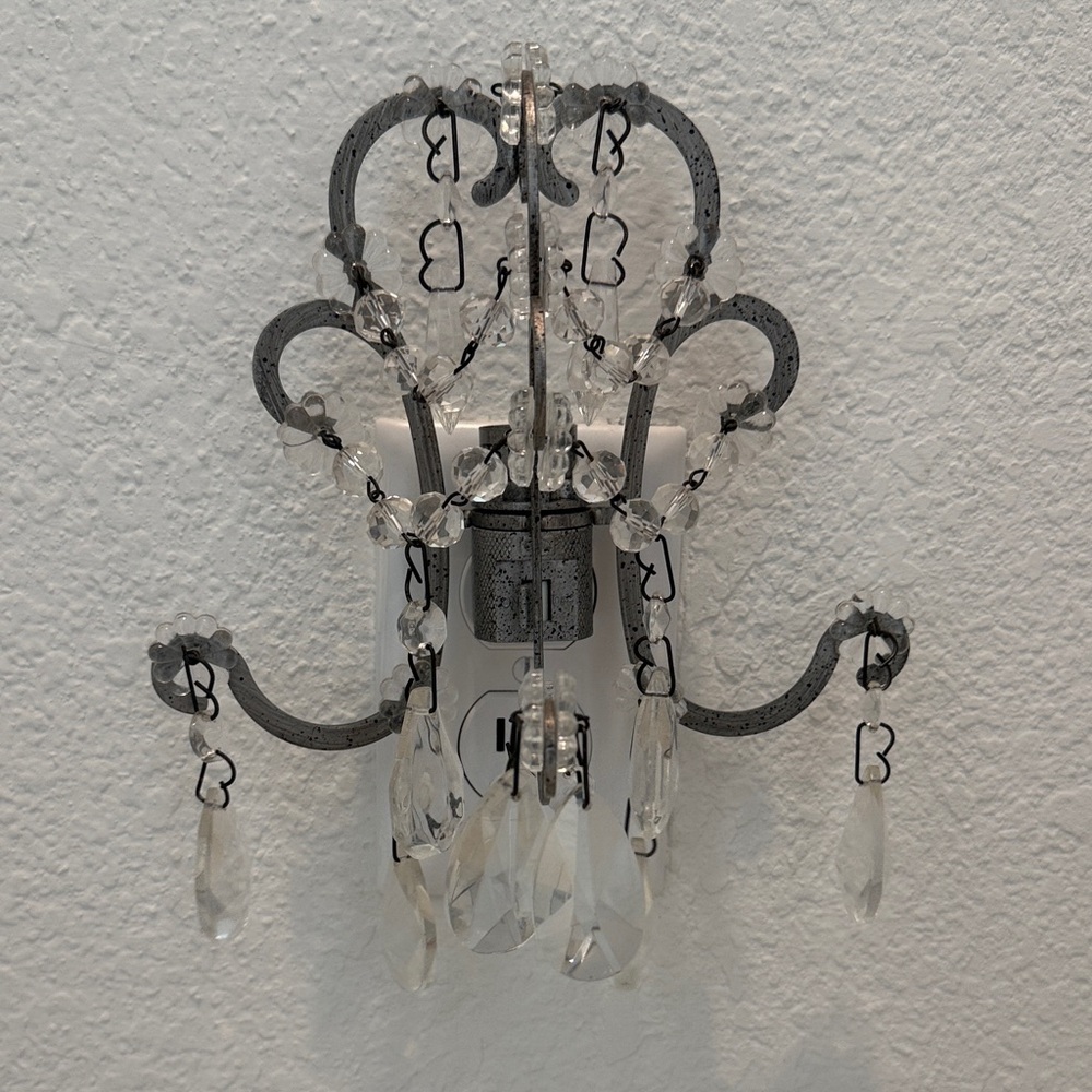 Restoration Hatdware Nightlight